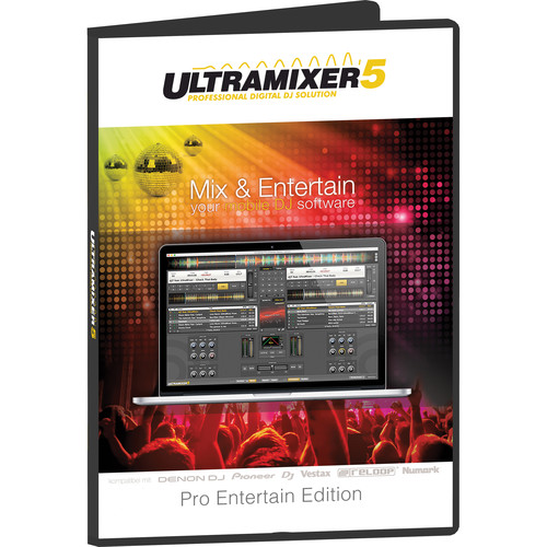 Ultramixer 6 download